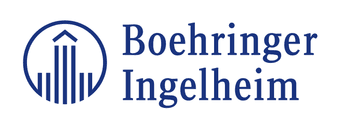 Logo Tập đoàn Boehringer Ingelheim