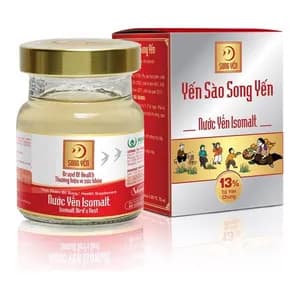 Ảnh sản phẩm Nước Yến Isomalt 70ml